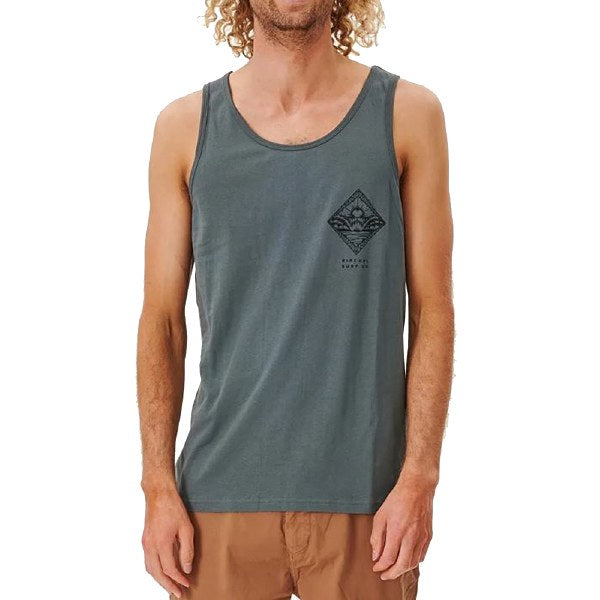 M Reflections Tank Top SU22