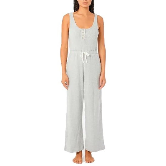 W Cosy Jumpsuit HO22