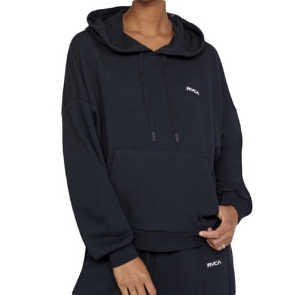 W VA Essential Hoodie SP21