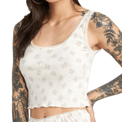 W Vibe Check Tank Top