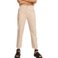 Gingham Weekend Pant