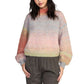 W Dream Cycle Sweater FA22