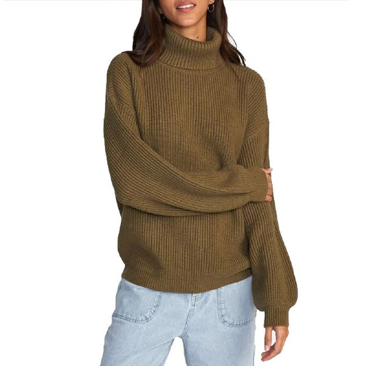W Vineyard Sweater FA22