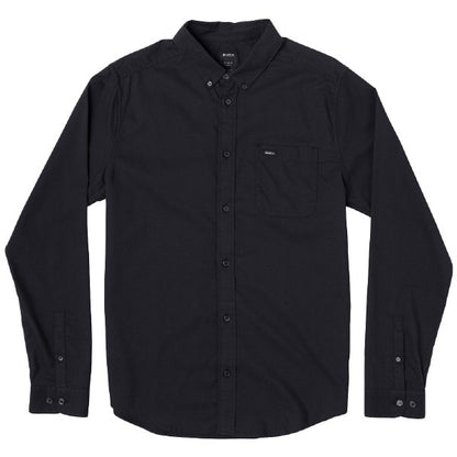 M That'll Do Stretch L/S Button-Up SP23