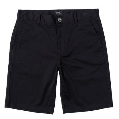 M Weekend Stretch Short SP23