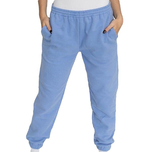 Butter Fleece Jogger