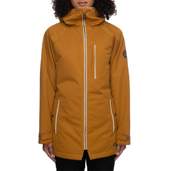 Dream Insulated Jacket