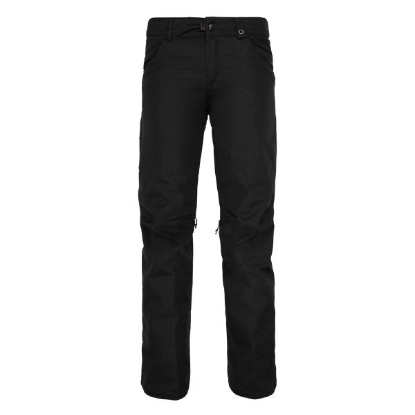 Mid-Rise Insulated Pant