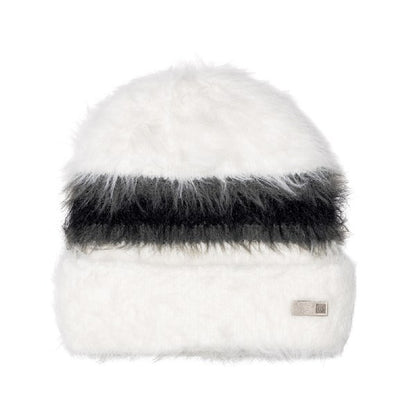 W Blurred Lines Beanie