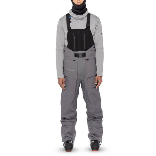 M GORE-TEX Pro 3L Thermagraph Bib W23