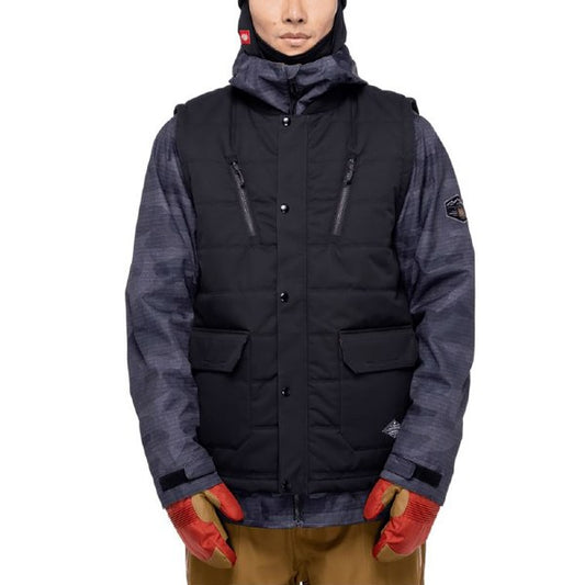 M SMARTY® 5-In-1 Complete Jacket W23