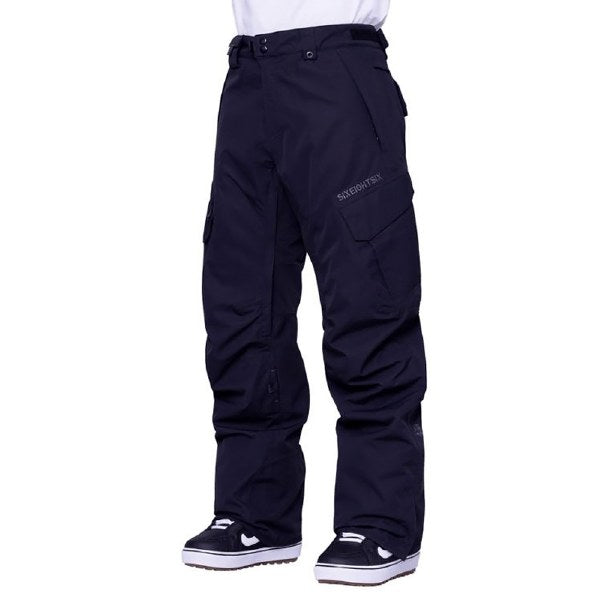 M SMARTY® 3-in-1 Cargo Pant W23