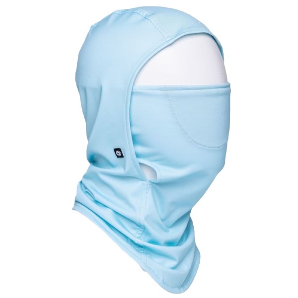 M Deluxe Hinged Balaclava W23