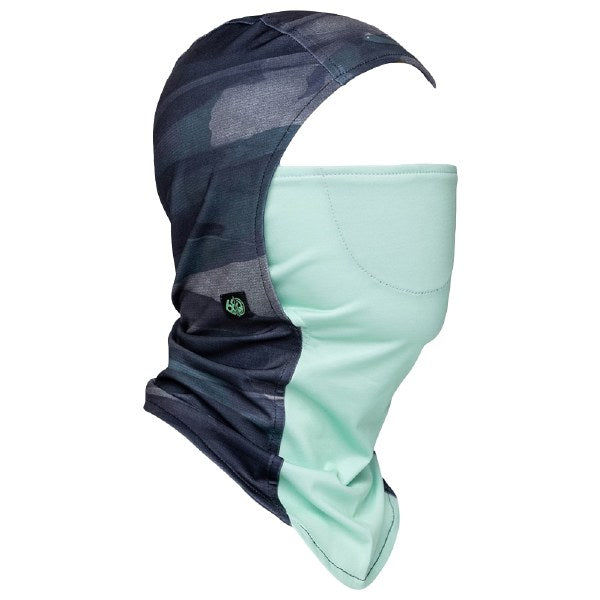 M Deluxe Hinged Balaclava W23