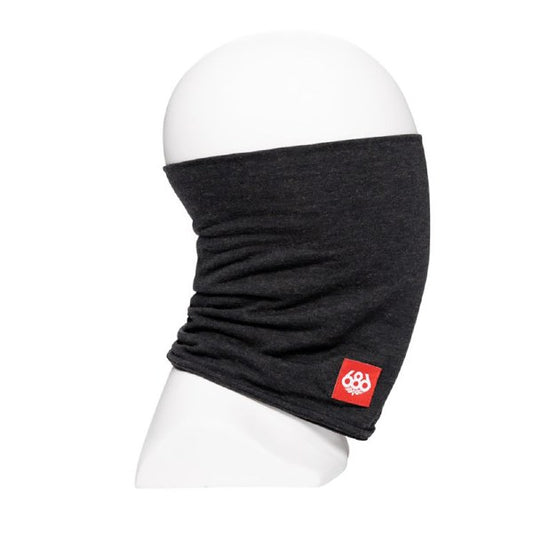 M Double Layer Face Warmer W23
