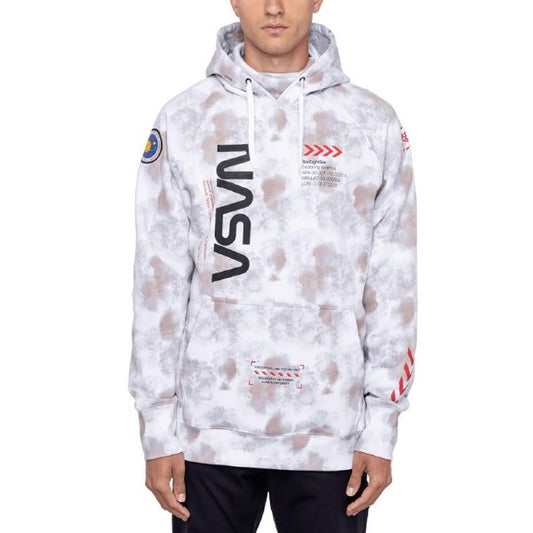 M Exploration Pullover Hoodie W23