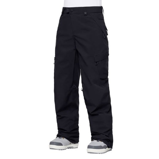 W Geode Thermagraph Pant W23