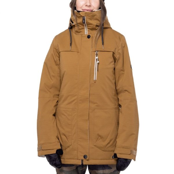 W Spirit Insulated Jacket W23