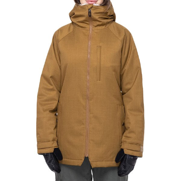 W Dream Insulated Jacket W23