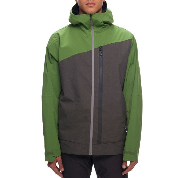 M GLCR Cross Multi Shell Jacket W19