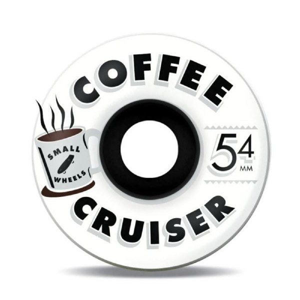 Coffee Cruiser Charcoals