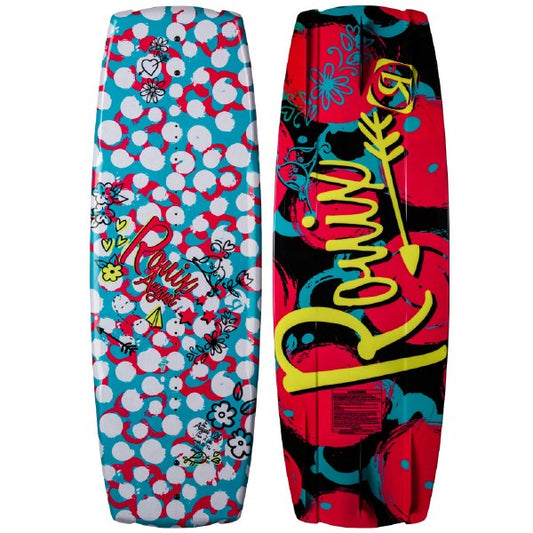 August Wakeboard 2021