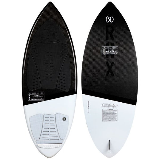 Carbon Air Core 3 The Skimmer Wake Surfer