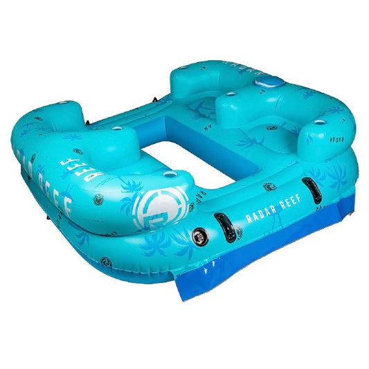 Reef Lounge 4 Person SU22