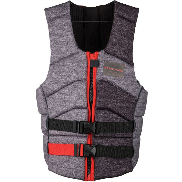 Kinetik Park Edition Impact