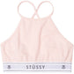 High Neck Crop