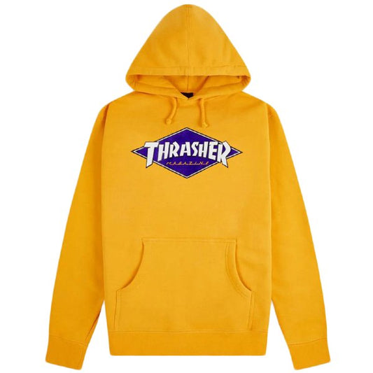 Diamond Logo Hoodie