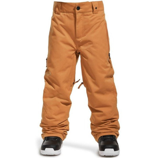 Wooderson Pant 2020