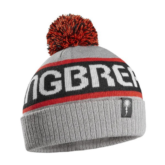 M Springbreak Pom Beanie W23