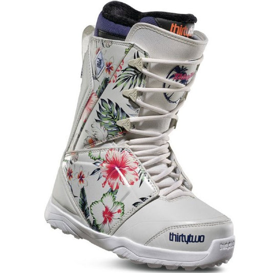 Lashed Snowboard Boot