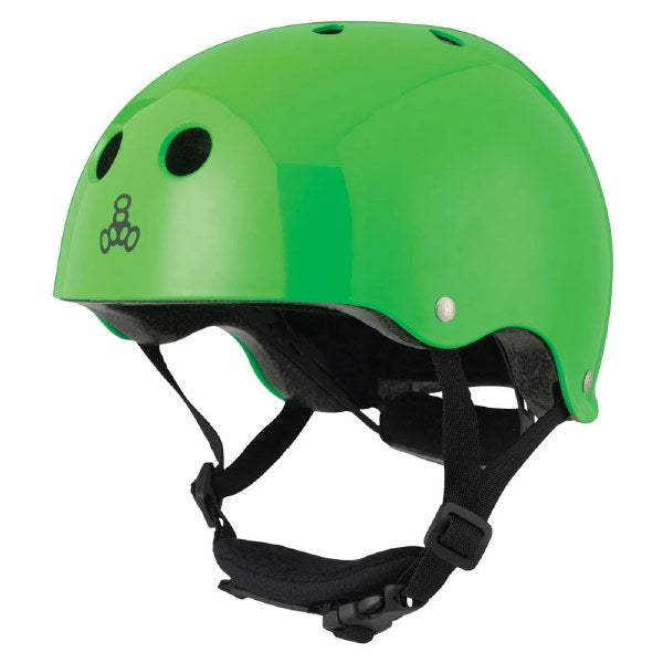 Lil 8 Helmet With Certified Eps Liner