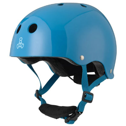 Lil 8 Dual Cert Helmet SU22