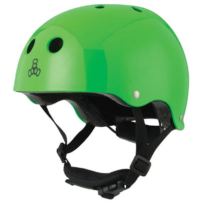Lil 8 Dual Cert Helmet SU22