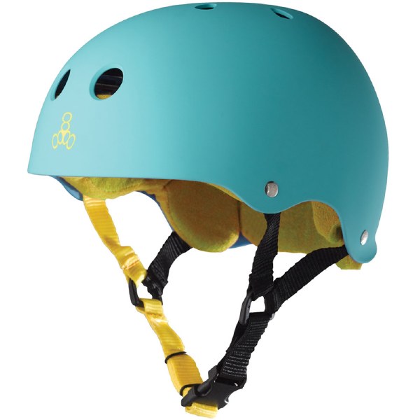 Triple 8 Brainsaver Helmet