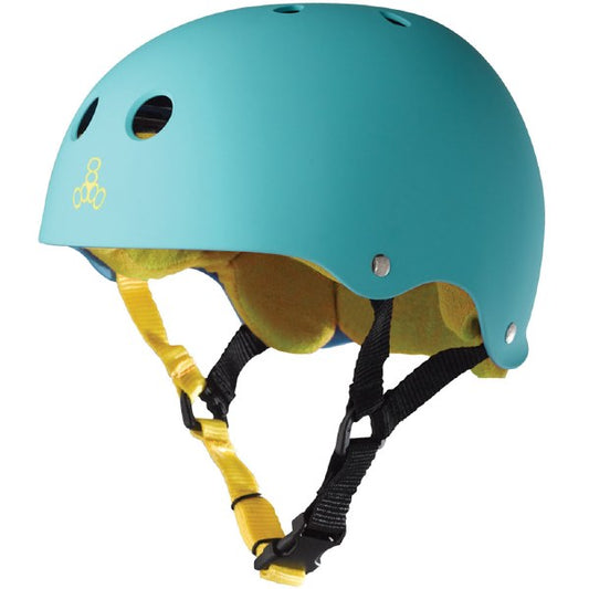Triple 8 Brainsaver Helmet