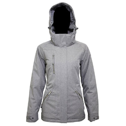 Glacier Jacket