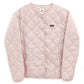Forces Quilted Jacket SP21