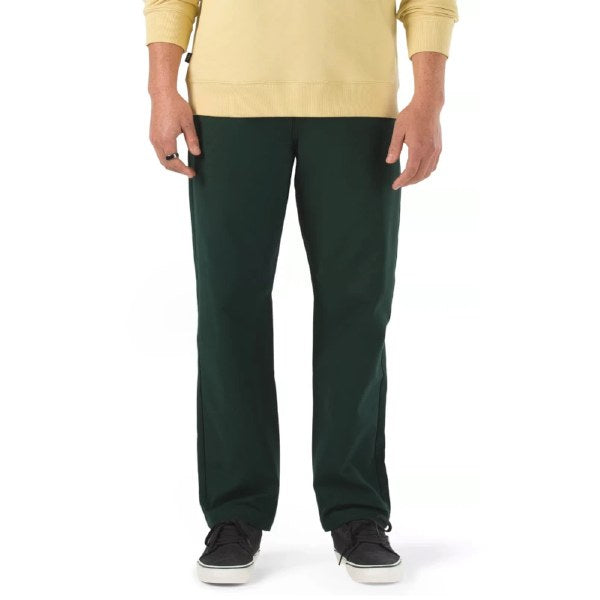 Authentic Chino Glide Relaxed Tapered Pant