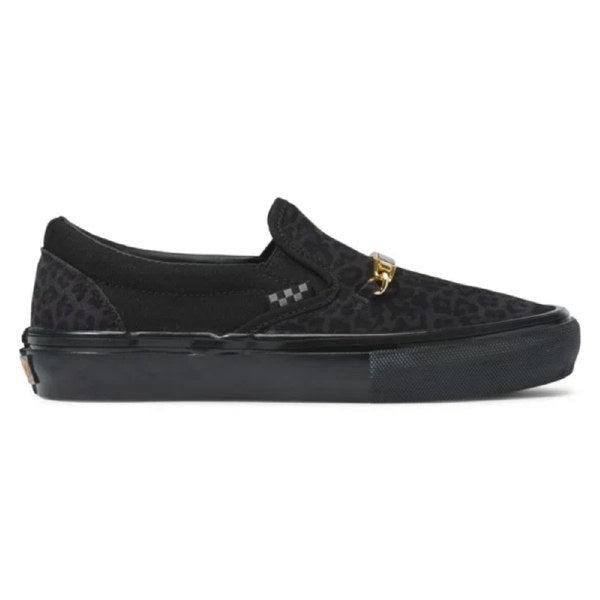 Skate Slip On Shoe FA21