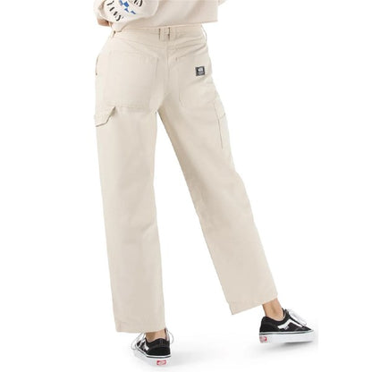 Ground Work Pant FA21