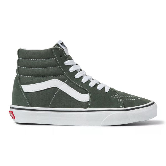 W Sk8 Hi Tapered Shoes FA21