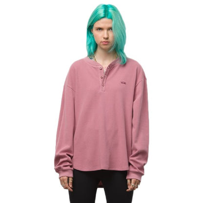 Everly Henley LS HO21