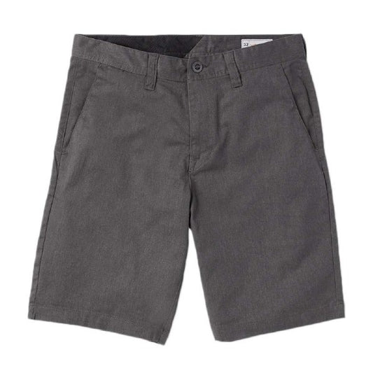 Authentic Chino Relaxed Short SP22