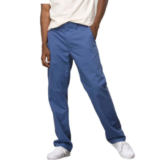 Authentic Chino Relaxed Pant SP22