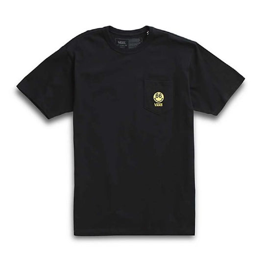 M OTW Graphic Pkt T S/S T-Shirt SU22