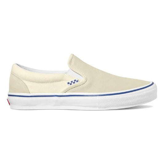 Skate Slip On Shoe SU22